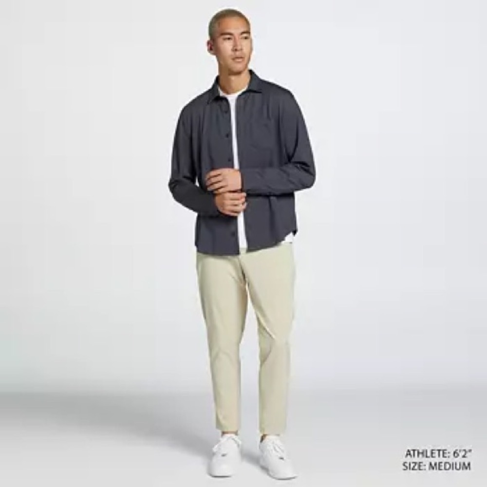 VRST Button down shirt